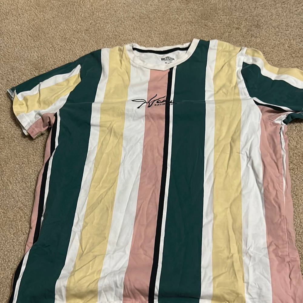 Hollister casual shirt
